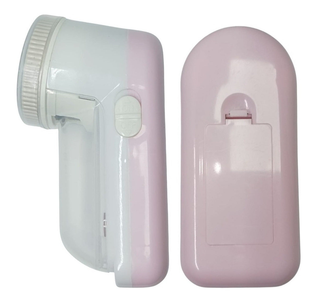 Depilador Portátil Papa Ball con Limpiador - Elimina Pelusas Eficazmente