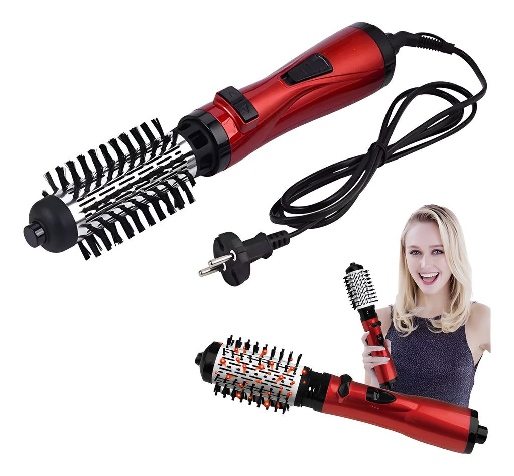 Cx1 Bake Cepillo Giratorio Cepillo Secador Cepillo Alisador