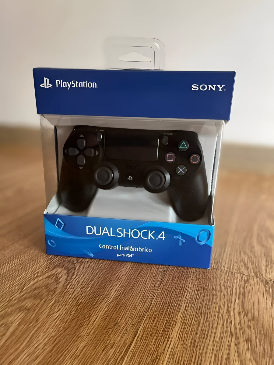Joystick Ps4 Control Original Playstation Dualshock 4 V2