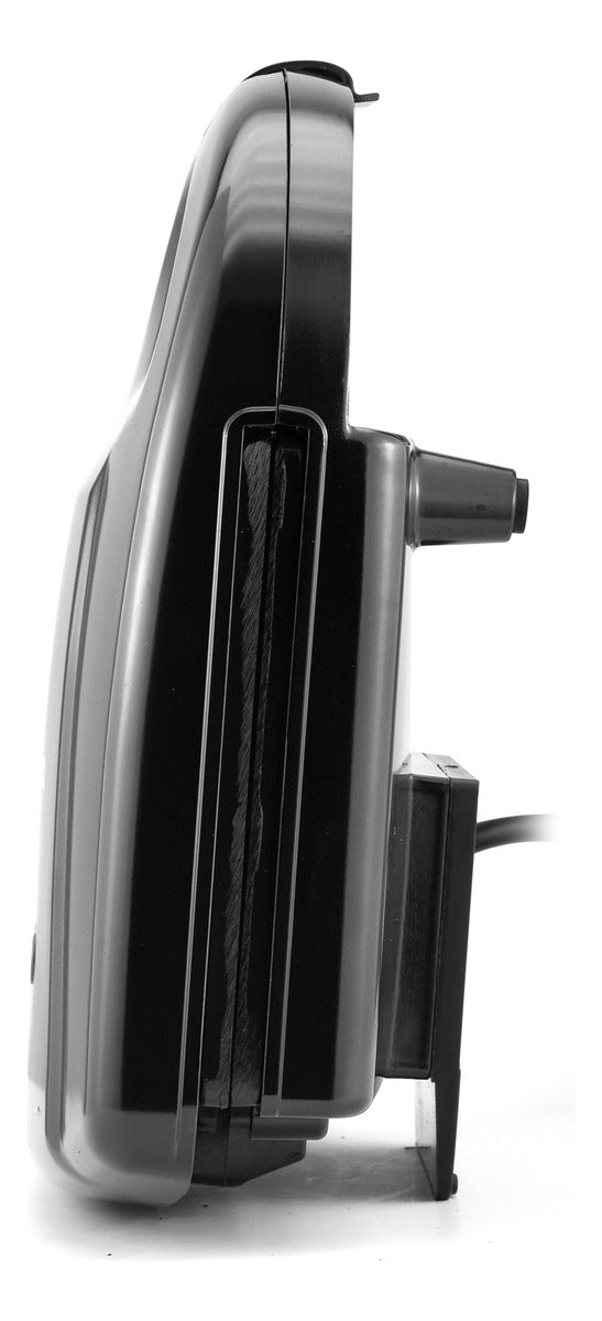 🧇 Wafflera Eléctrica Antiadherente Onica Lezenza - 750W