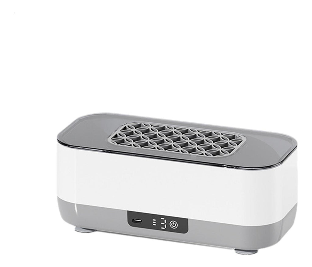 Limpiador Ultrasónico Joyas Y Retenedores