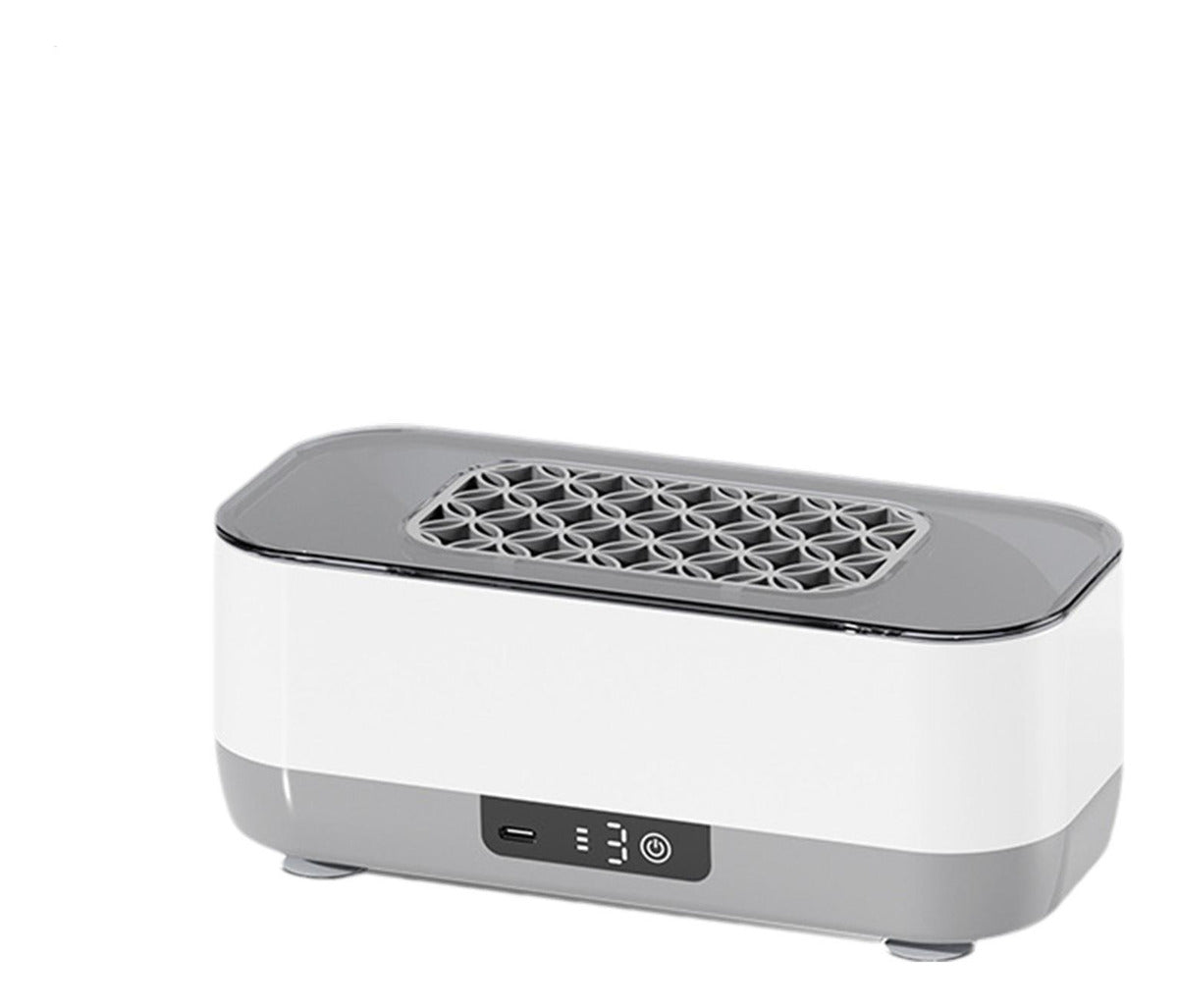 Limpiador Ultrasónico Joyas Y Retenedores