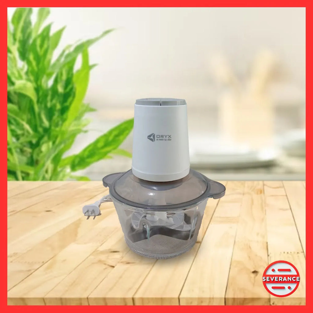 Picadora Multiprocesadora Oryx VC10&nbsp;