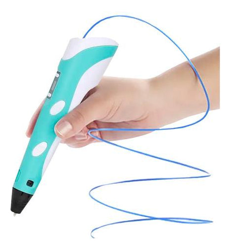 Lápiz 3D 3dpen 3D PEN-2