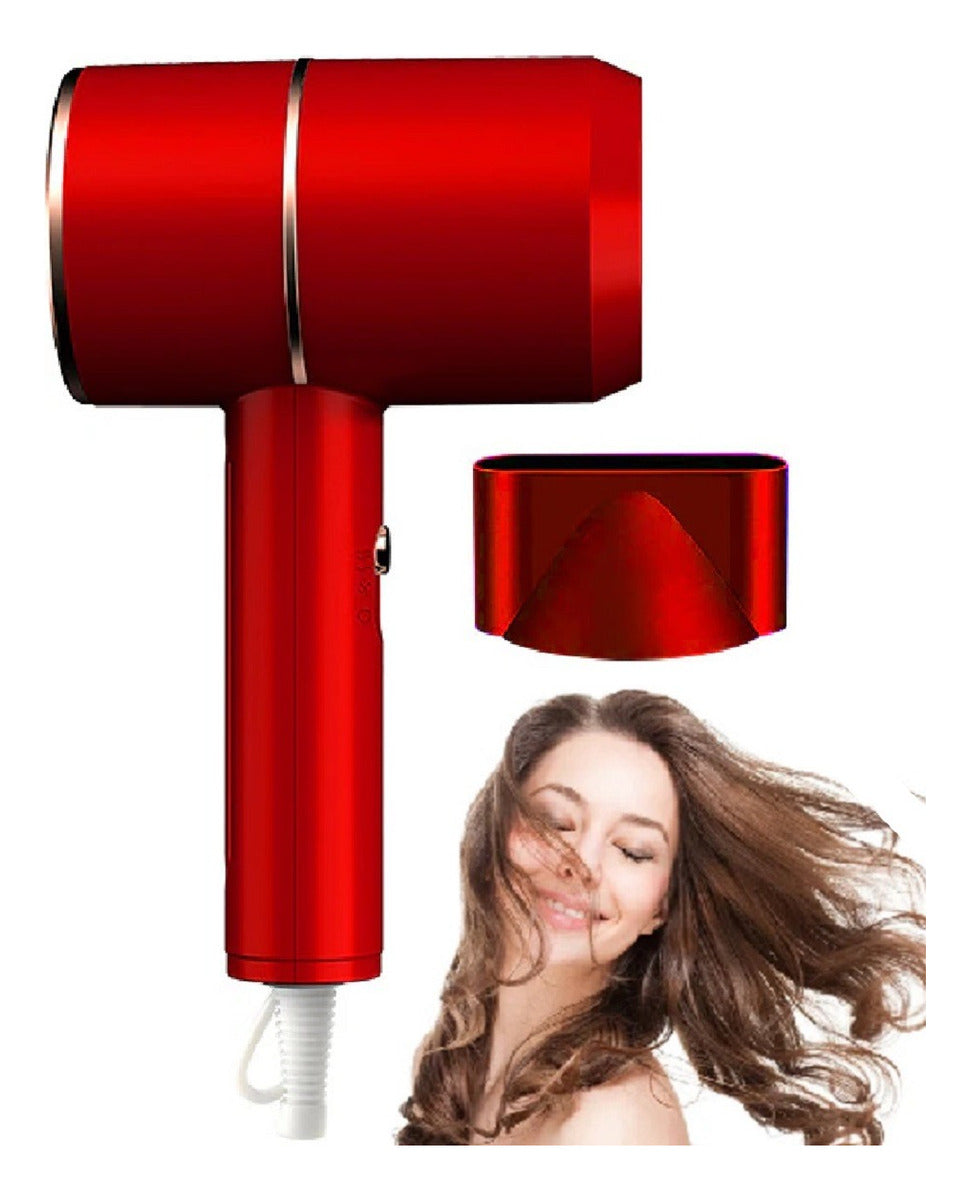 Secador Pelo Profesional 3000w