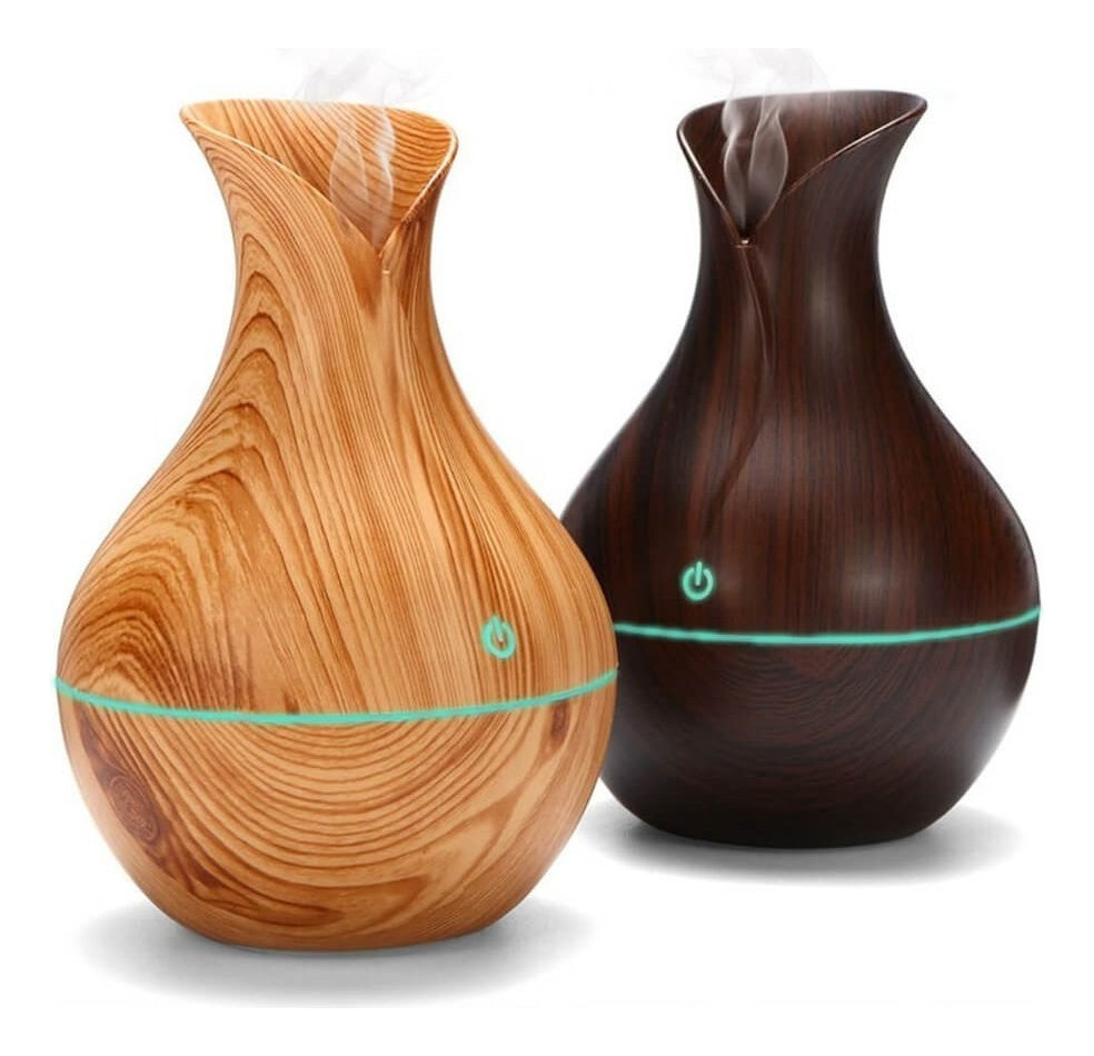 🌿 Humidificador USB — Bienestar en cada respiro