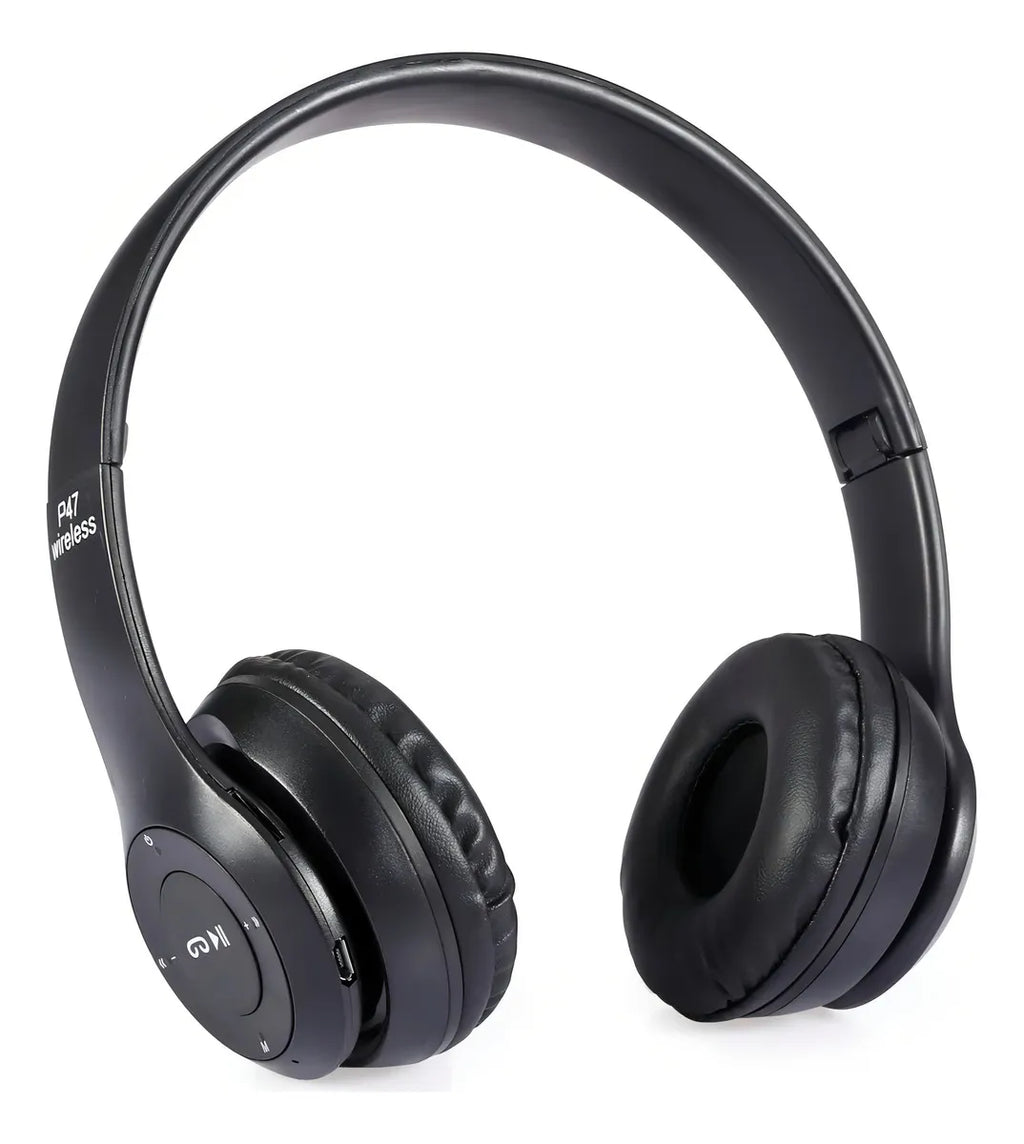 Auriculares Bluetooth P47 Wireless 5.0