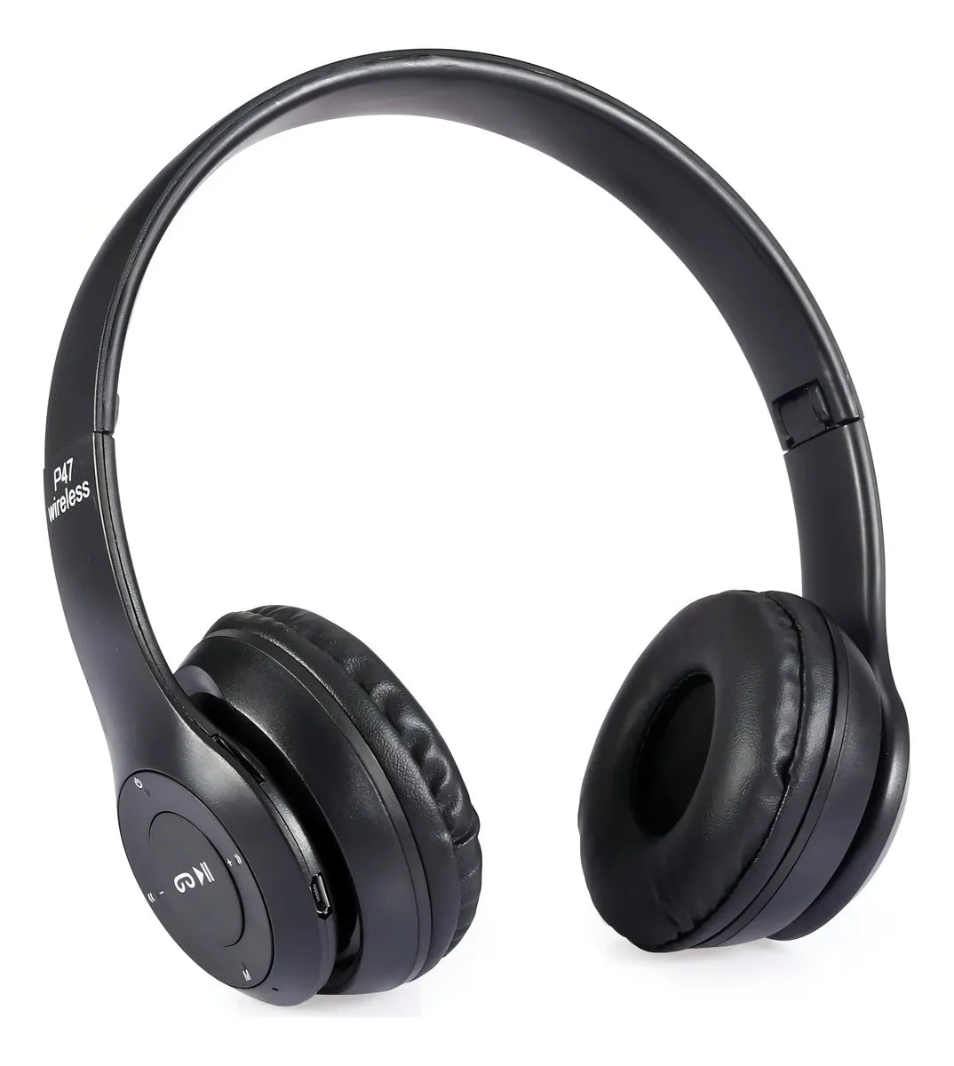 Auriculares Bluetooth P47 Wireless 5.0