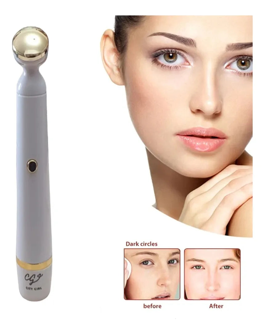 ✨ Dispositivo de Microvibración Iontoforesis