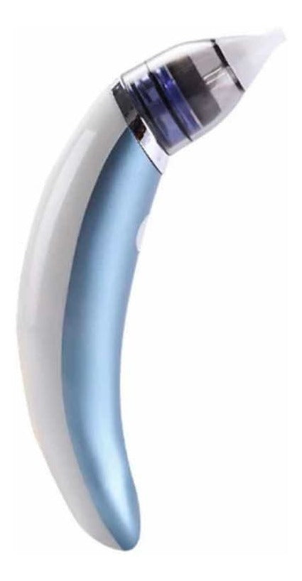 Aspirador Nasal Ajustable Para Bebe Limpiador Bajo Ruido
