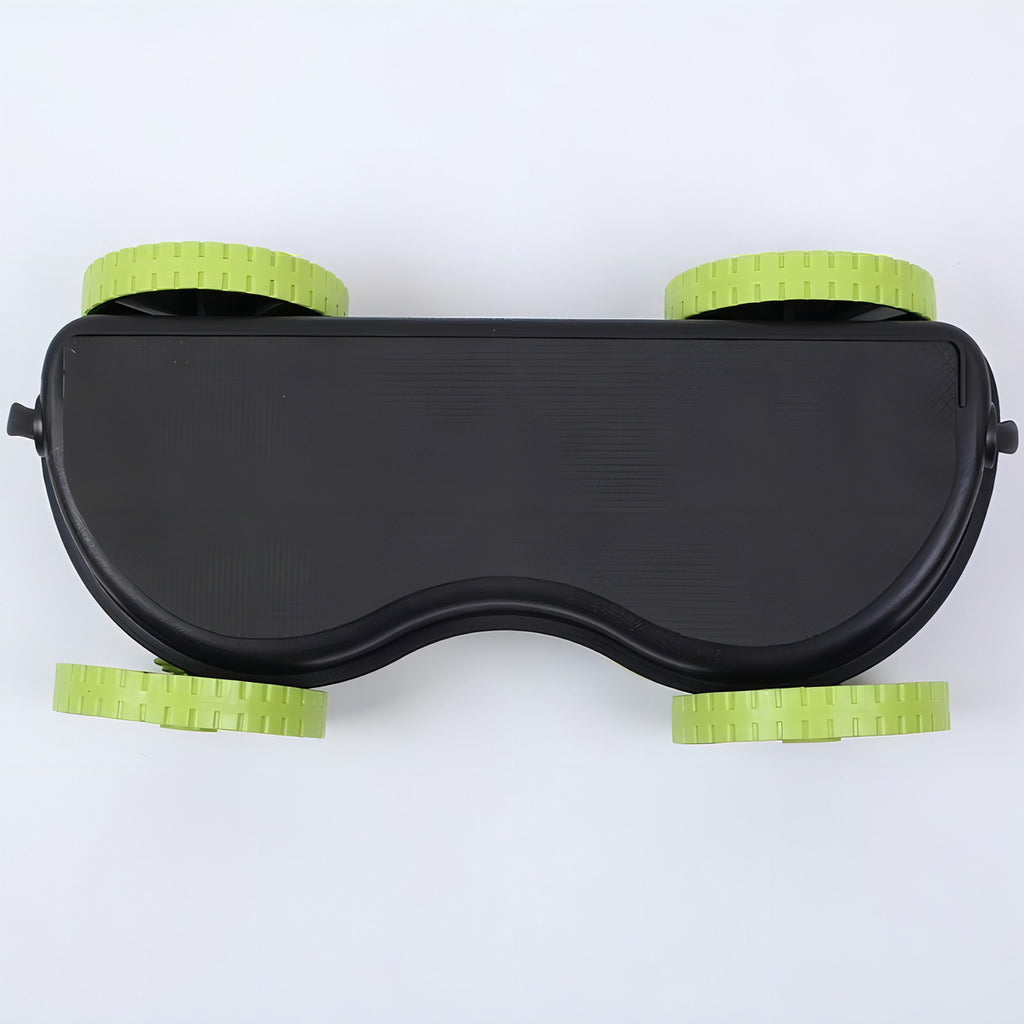 💪 Kit Rueda Abdominal Lezenza - Tu Gym Personal en Casa