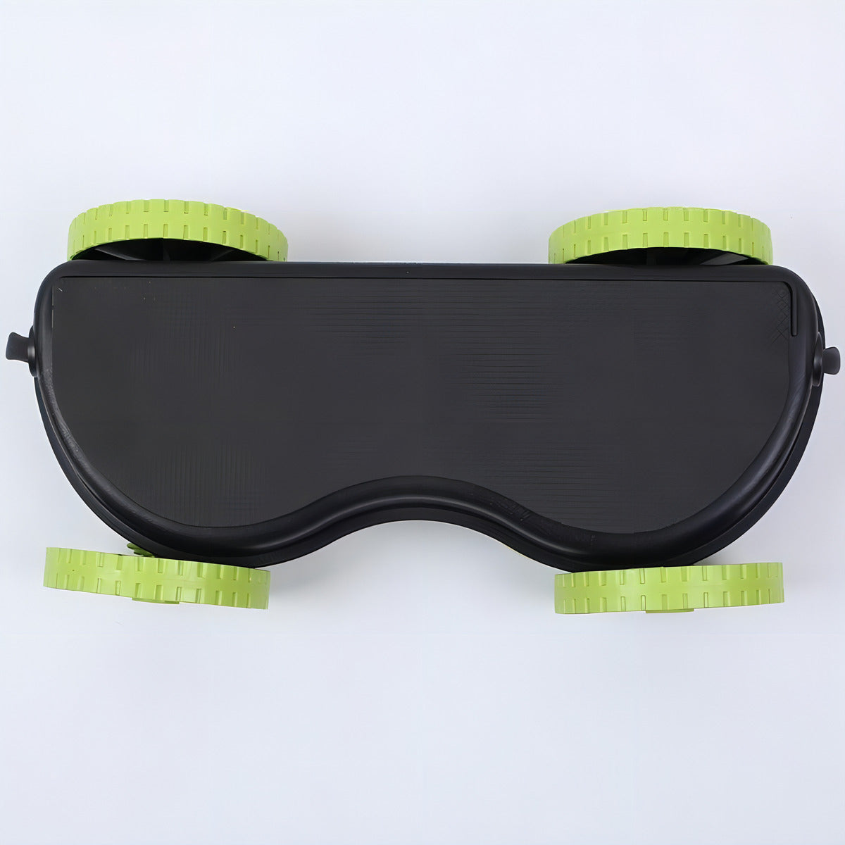 💪 Kit Rueda Abdominal Lezenza - Tu Gym Personal en Casa