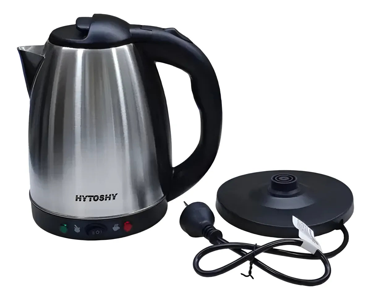 CALENTADOR ELECTRICO 2L