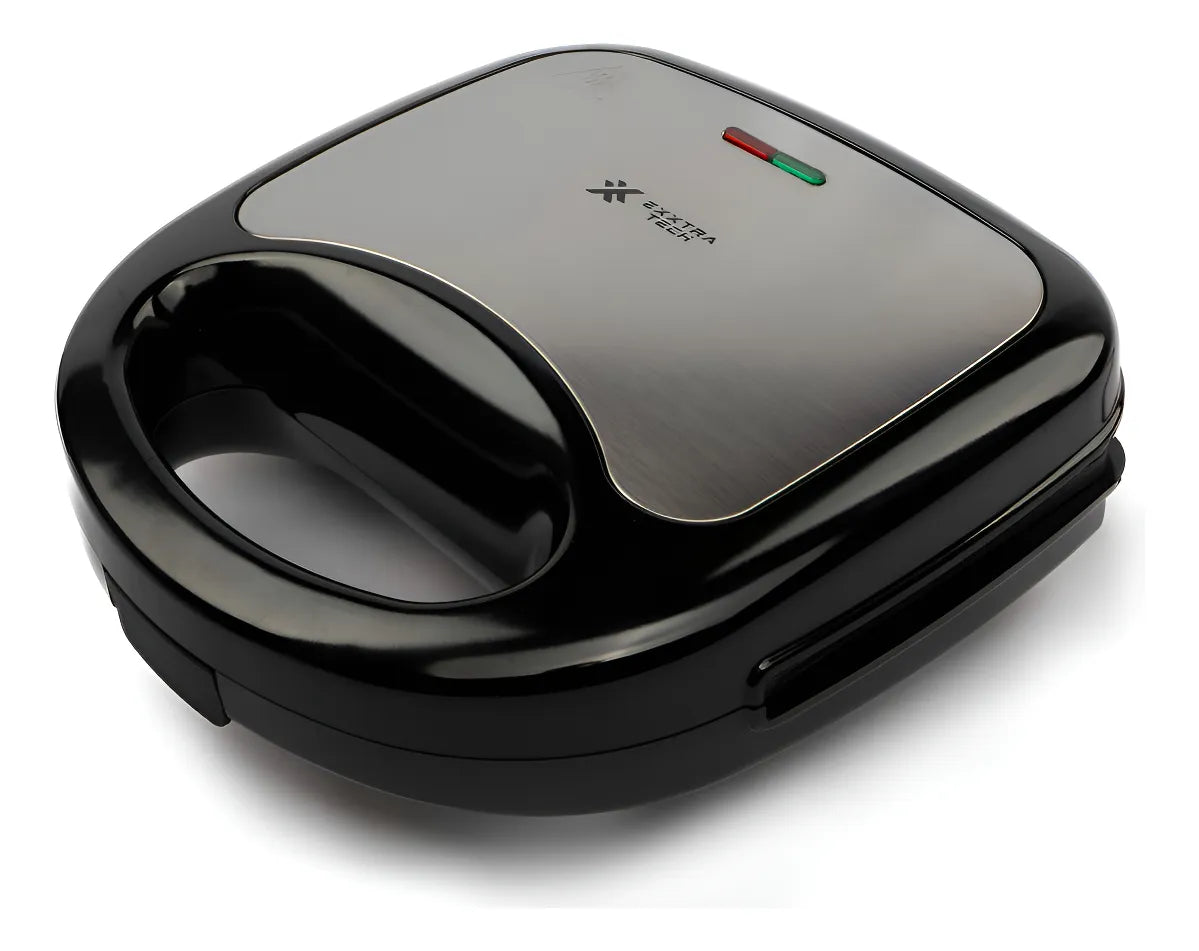 Sandwichera Eléctrica 750W