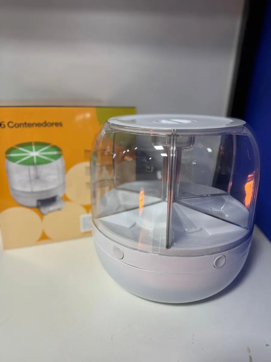 Dispenser Giratorio Oryx