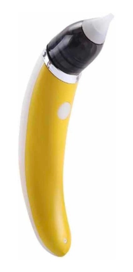 Aspirador Nasal Ajustable Para Bebe Limpiador Bajo Ruido