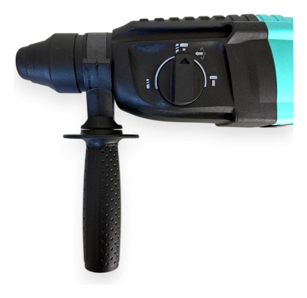 Rotomartillo con maletin Energy SDS-Plus 900W 2.8 J RH26M/3/220K