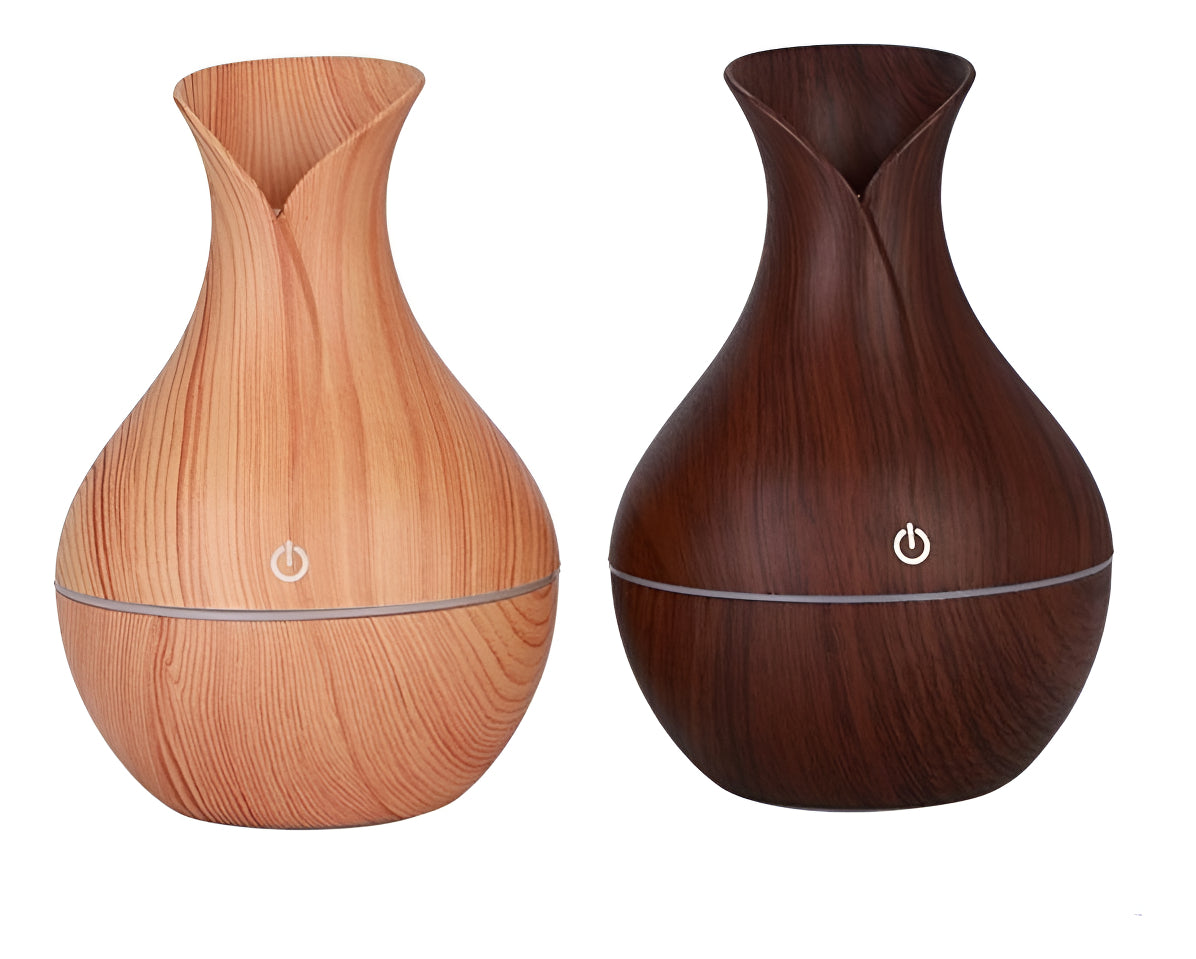🌿 Humidificador USB — Bienestar en cada respiro