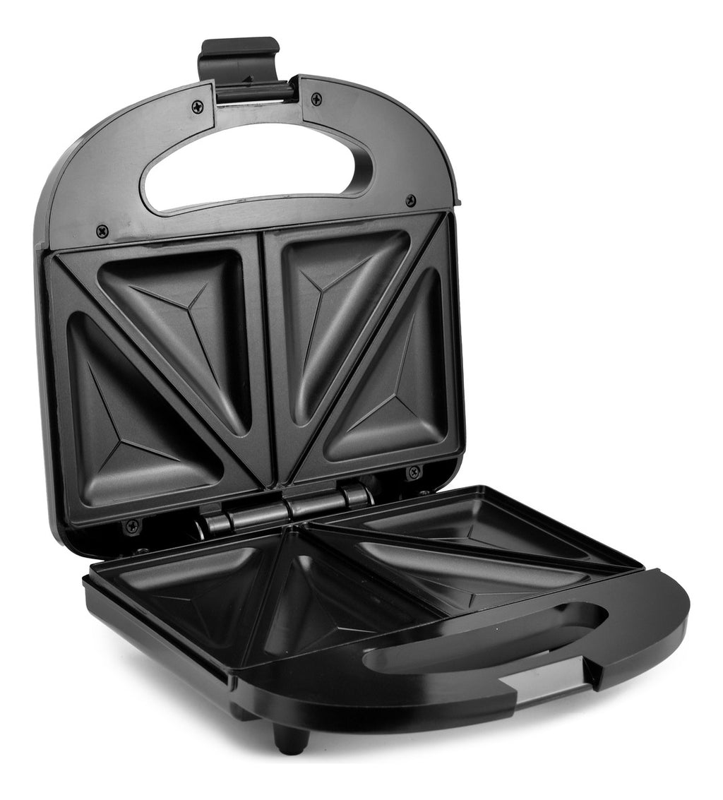 🧇 Wafflera Eléctrica Antiadherente Onica Lezenza - 750W