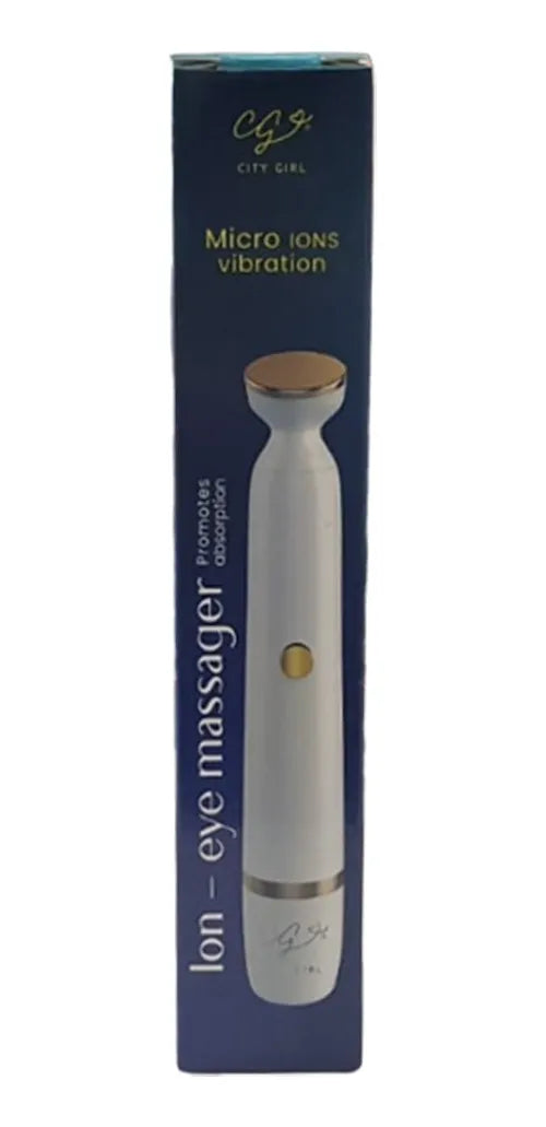 ✨ Dispositivo de Microvibración Iontoforesis