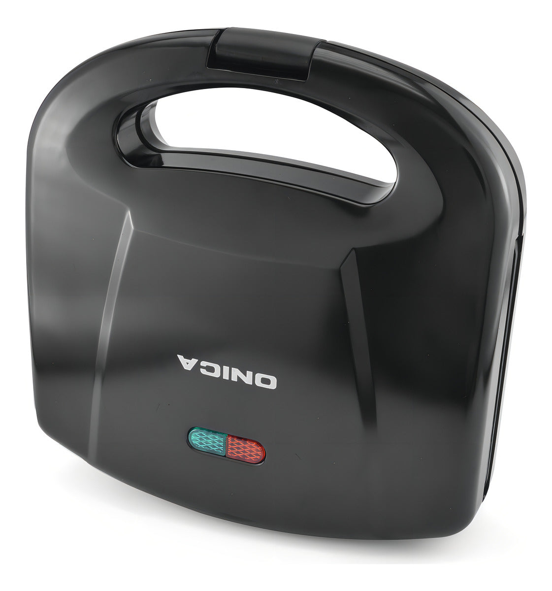 🧇 Wafflera Eléctrica Antiadherente Onica Lezenza - 750W