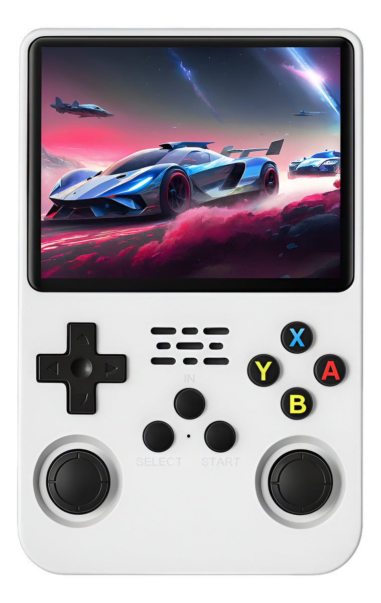 Nueva R36s Mas De 14.000 Juegos Ultima Version