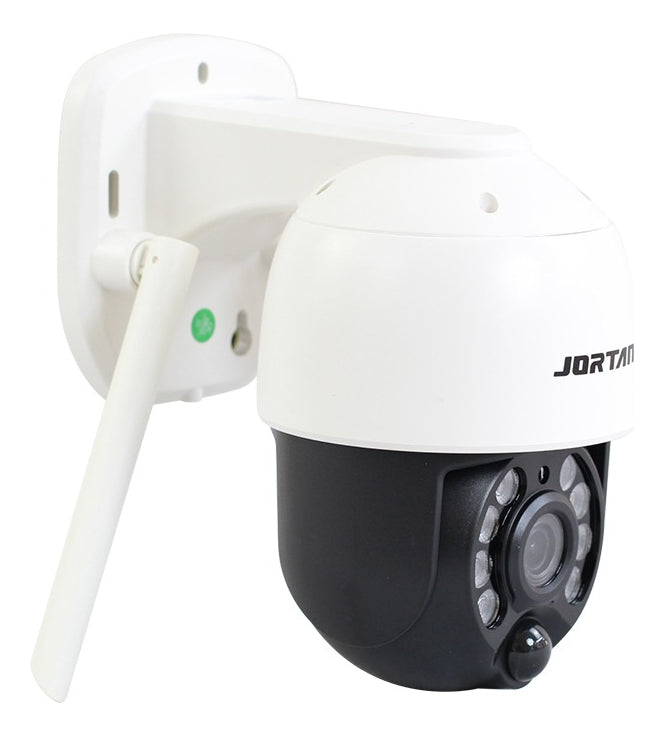 ☀️ Cámara Seguridad Solar WiFi Lezenza - Energía Ilimitada