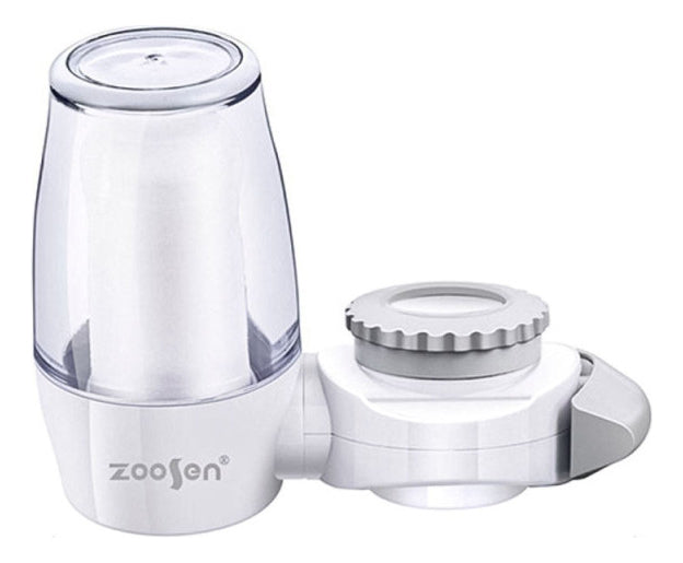 ¡Agua Pura en tu Hogar con el Filtro Purificador Lezenza! 💧