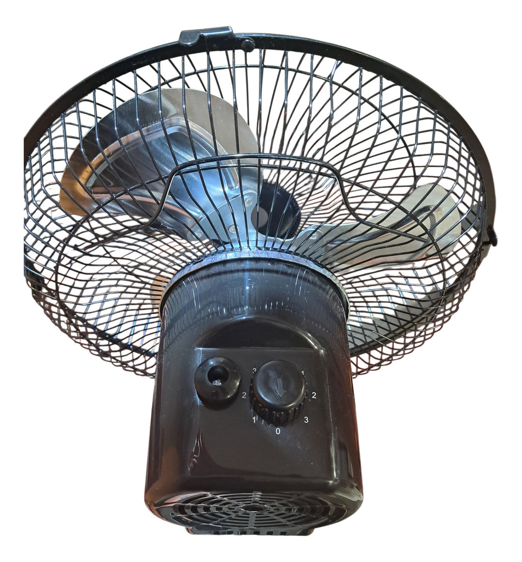 🌬️ Ventilador de Pie 3 en 1 Lezenza - Frescura Inteligente