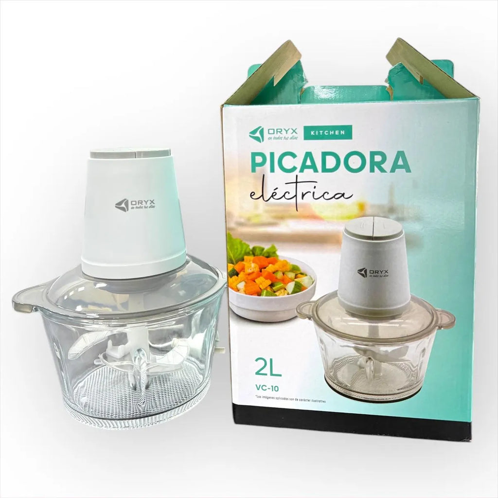 Picadora Multiprocesadora Oryx VC10&nbsp;