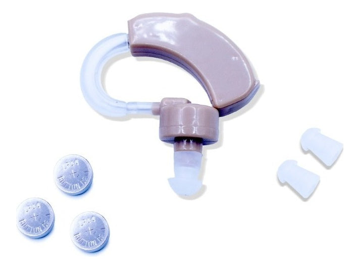 Audífonos Ortopédicos Para Sordos O Sordera 03-dbas60