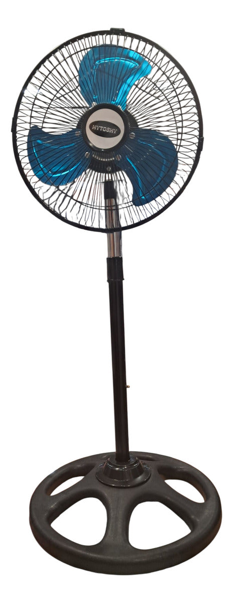 🌬️ Ventilador de Pie 3 en 1 Lezenza - Frescura Inteligente