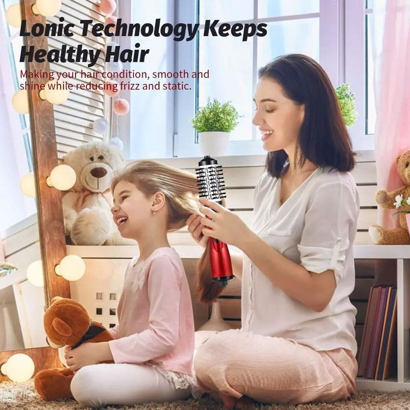 Cx1 Bake Cepillo Giratorio Cepillo Secador Cepillo Alisador