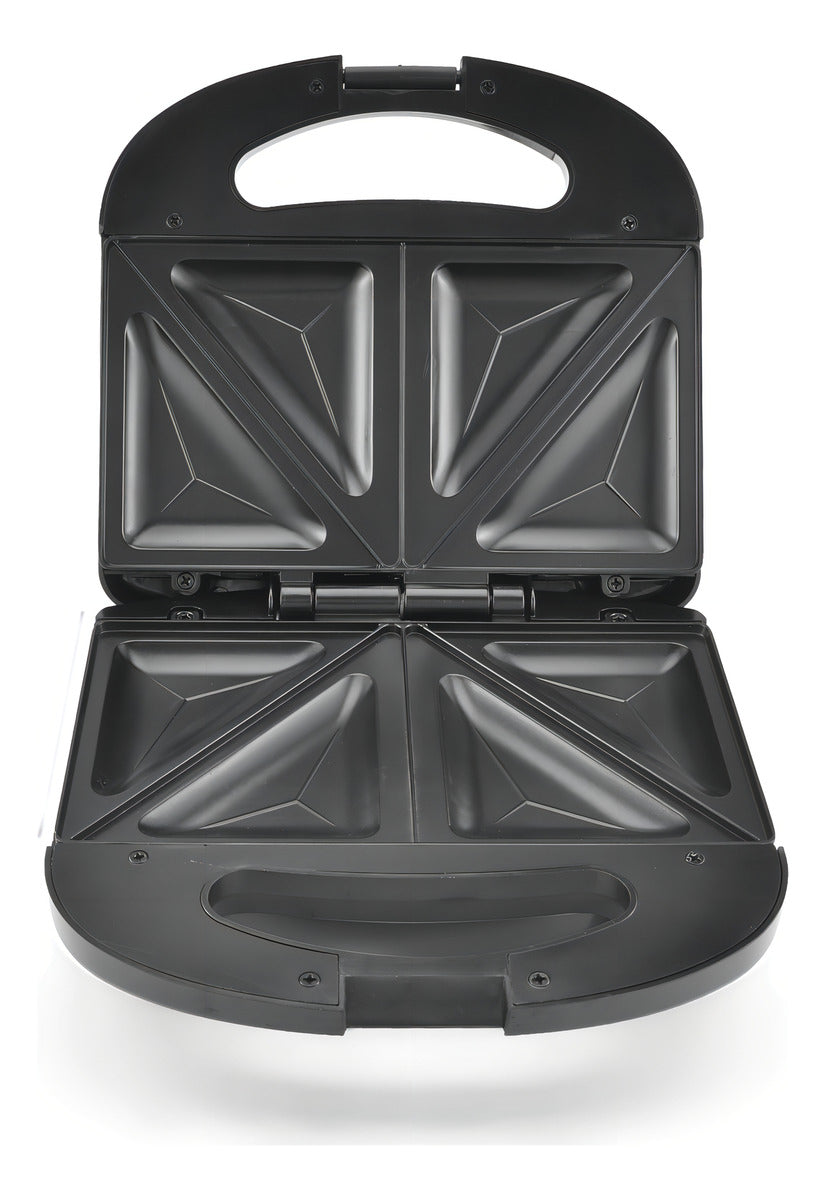 🧇 Wafflera Eléctrica Antiadherente Onica Lezenza - 750W