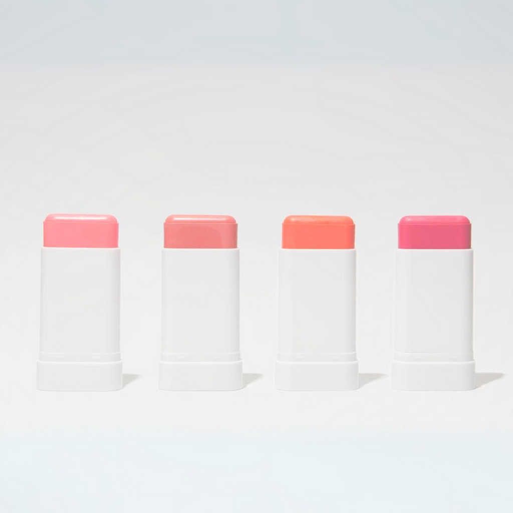 RUBOR EN BARRA – CAJA COMPLETA 24 U – CITY GIRL