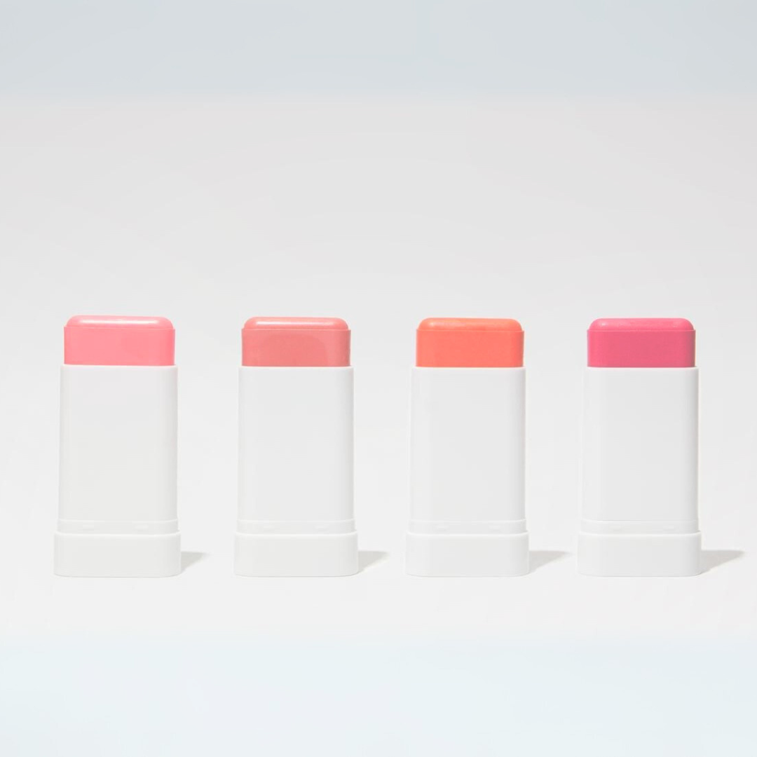 RUBOR EN BARRA – CAJA COMPLETA 24 U – CITY GIRL