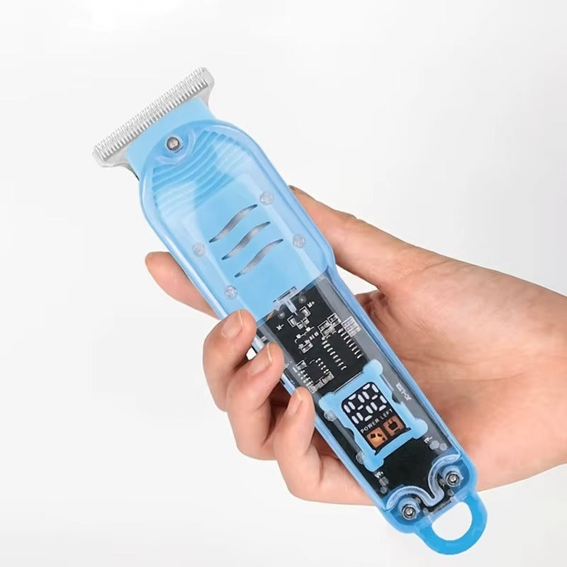 💙 Máquina de Afeitar Portátil USB 💙