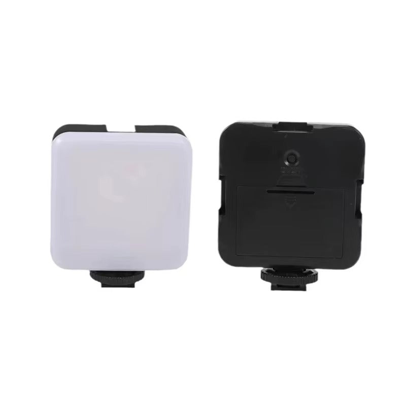 💡 Mini Luz de Relleno para Selfie – 3 Modos